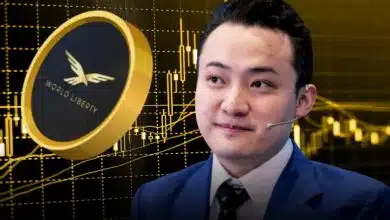 تعهد ۲۰ میلیون دلاری جاستین سان؛ تهدیدی برای WLFI یا راه نجات؟