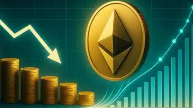 تقاضا برای اتریوم بالا گرفت؛ سقوط ذخایر ETH صرافیها به کف ۳ ساله!