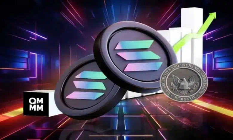 توقف معاملات QMMM توسط SEC؛ جهش ۱۰۰۰ درصدی با ردپای دستکاری بازار!