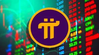 توکن PI از جمع ۵۰ رمزارز برتر خارج شد! سرمایه ۲۰ میلیون دلاری پای نتورک کجاست؟