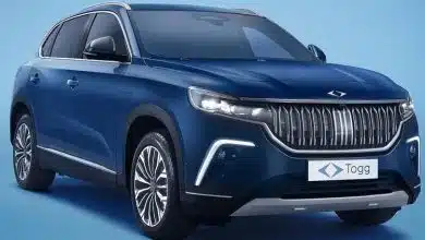 توگ؛ شاسی بلند الکتریکی ترکیهای روانه بازار آلمان میشود