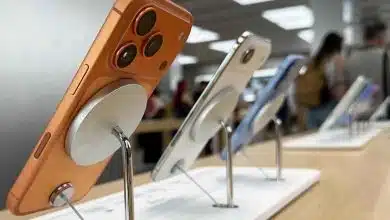 جنجال خط و خش‌های آیفون ۱۷؛ اپل علت واقعی را توضیح داد