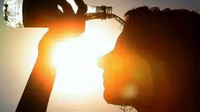 حد نهایی تحمل بدن انسان در برابر گرما چقدر است؟ (پاسخ علمی)