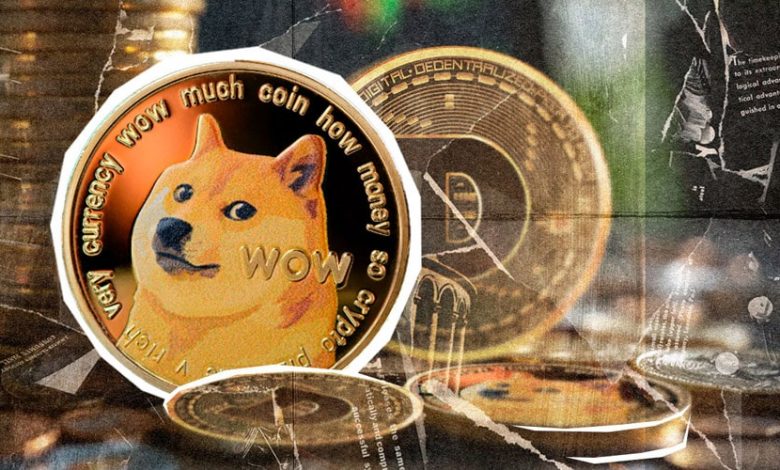 خزانه ۵۰۰ میلیونی DOGE و عبور از ۰.۲۸ دلار؛ هدف بعدی قیمت کجاست؟