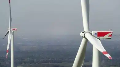 خورشید در مسیر تبدیل شدن به دومین منبع تولید برق ایالات متحده