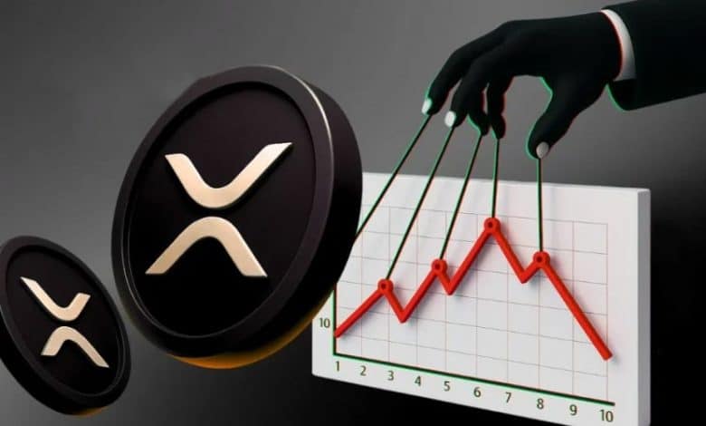 دستکاری قیمت XRP توسط کوینبیس؛ شایعهای بیاساس یا واقعیتی پنهان؟