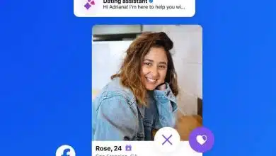 دستیار هوش مصنوعی فیس‌بوک؛ همراهی تازه برای یافتن نیمه‌ گمشده