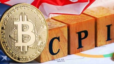 دو دستگی معامله‌گران بعد از تورم آمریکا؛ صعود یا اصلاح بیت ‌کوین؟