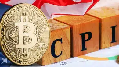 دو دستگی معاملهگران بعد از تورم آمریکا؛ صعود یا اصلاح بیت کوین؟