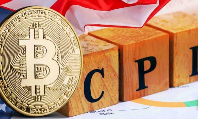 دو دستگی معاملهگران بعد از تورم آمریکا؛ صعود یا اصلاح بیت کوین؟