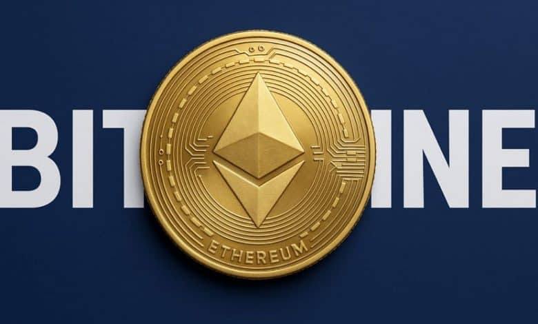 دومین خرید بزرگ در یک هفته؛ ذخایر بیتماین از ۹ میلیارد دلار اتریوم گذشت!