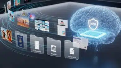 دیگر عکس‌هایتان گم نمی‌شوند: معرفی قابلیت جدید دسته‌بندی هوشمند در مایکروسافت فوتوز