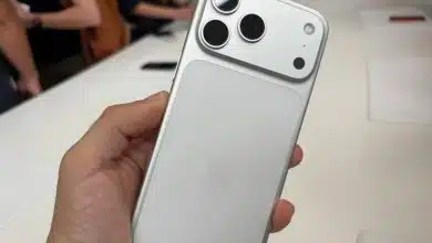 راز بازاریابی اپل: سه لنز واقعی یا هشت لنز حرفهای؟