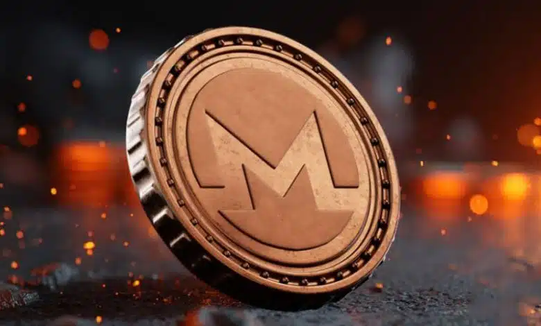 رالی صعودی XMR؛ حمله سازماندهی مجدد هم نتوانست جلوی رشد مونرو را بگیرد!