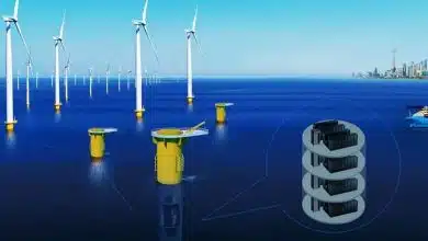 راه حل نوآورانه چین برای خنکسازی مراکز داده: غرقکردن آنها در اعماق اقیانوس