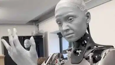 ربات‌هایی که می‌توانند «ببینند و لمس کنند»؛ دستاورد تازه هوش مصنوعی فیزیکی