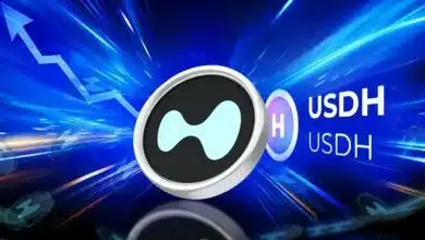 رقابت داغ بازار استیبلکوینها؛ USDH هایپرلیکویید به زودی عرضه میشود!