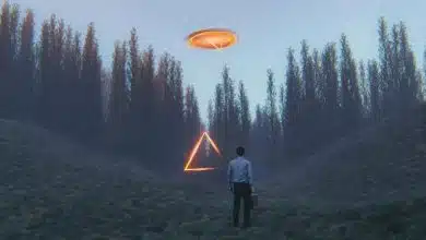 رمزآلودترین سیگنالهایی که زمین دریافت کرده: آیا پای بیگانگان در میان است؟