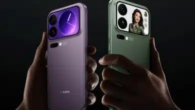 رونمایی از سری ۱۷ شیائومی؛ نمایشگر ثانویه و باتری ۷۵۰۰ میلیآمپر