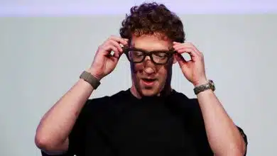 رونمایی پرحاشیه متا از عینکهای هوشمند؛ از اختلالات نرمافزاری تا واکنش حضار