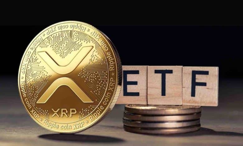 رکورد تاریخی ETF ریپل؛ اما چرا قیمت سقوط میکند؟
