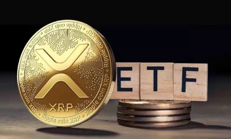 رکورد تاریخی ETF ریپل؛ اما چرا قیمت سقوط میکند؟