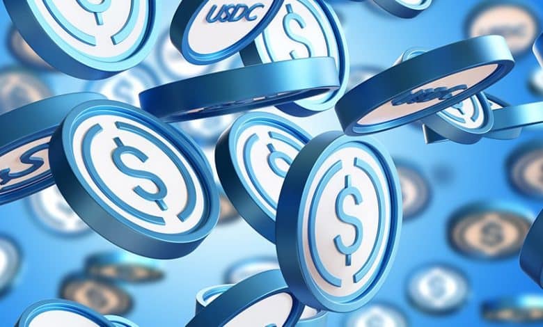 رکورد جدید نقدینگی استیبلکوینها؛ موج صعودی بعدی در راه است؟