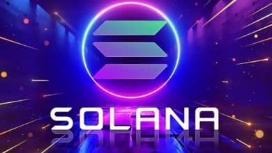 رکورد ۸۰۰ میلیون دلاری SOL و سلطه بر بازار توکنیزه‌شده؛ فرصت بازگشت قیمت؟