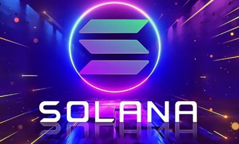 رکورد ۸۰۰ میلیون دلاری SOL و سلطه بر بازار توکنیزهشده؛ فرصت بازگشت قیمت؟