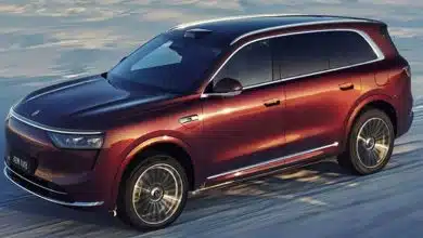 رکوردشکنی ایمنی خودروی چینی: Aito M8 با کسب بالاترین امتیاز ایمنی و برد ۱۵۲۵ کیلومتری