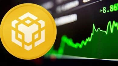 رکوردشکنی‌های بایننس‌کوین تمامی ندارد؛ صعود BNB به بالاتر از اینتل!