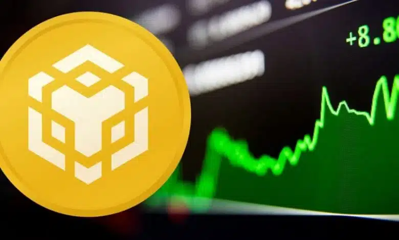 رکوردشکنیهای بایننسکوین تمامی ندارد؛ صعود BNB به بالاتر از اینتل!