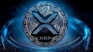 ریپل در آستانه رکوردشکنی است؟ پیش‌بینی ۳ هوش مصنوعی برای قیمت XRP در هفته آینده