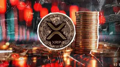 ریپل در چنگال فروشندگان؛ ریزش قیمت XRP تا کجا ادامه خواهد یافت؟