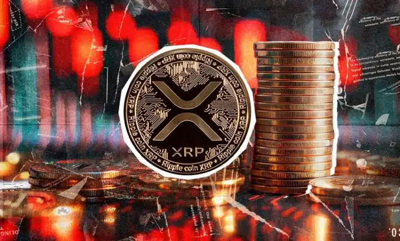 ریپل در چنگال فروشندگان؛ ریزش قیمت XRP تا کجا ادامه خواهد یافت؟