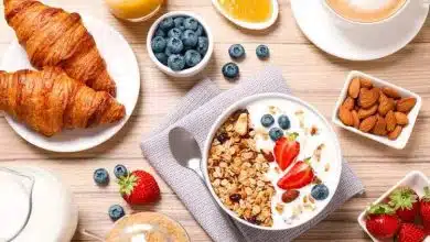 زمان خوردن صبحانه بر طول عمر تاثیر می‌گذارد