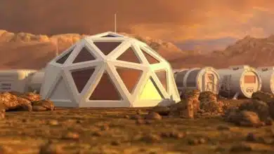 ساخت آهن در شرایط مریخی: گامی بلند به سوی احداث کلونی در سیاره سرخ