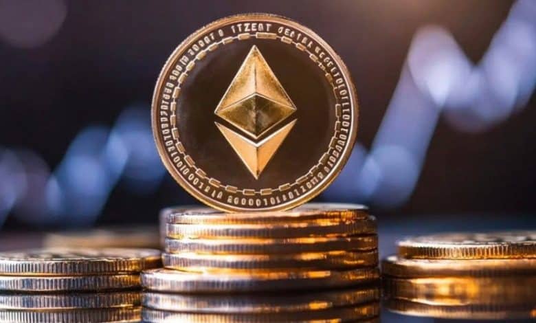 سقوط موجودی اتریوم صرافیها به کف ۹ ساله؛ قیمت ETH رالی خود را از سر میگیرد؟