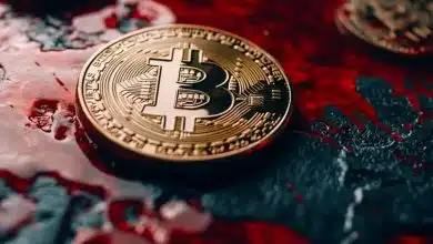 سقوط ناگهانی بیت‌کوین به ۱۱۲ هزار دلار! چرا بازار کریپتو قرمزپوش شد؟