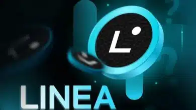 سقوط ۳۰ درصدی LINEA پس از ایردراپ! شکست سریع یا فرصتی برای خرید؟