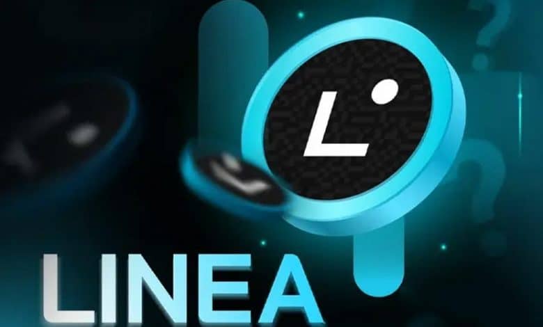 سقوط ۳۰ درصدی LINEA پس از ایردراپ! شکست سریع یا فرصتی برای خرید؟