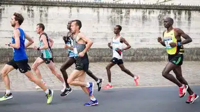 سه توصیه مربی ارشد برای سریع‌تر و بیشتر دویدن