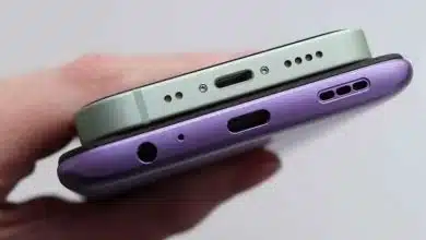 سوراخهای کوچک گوشیهای هوشمند چه کاربردی دارند؟