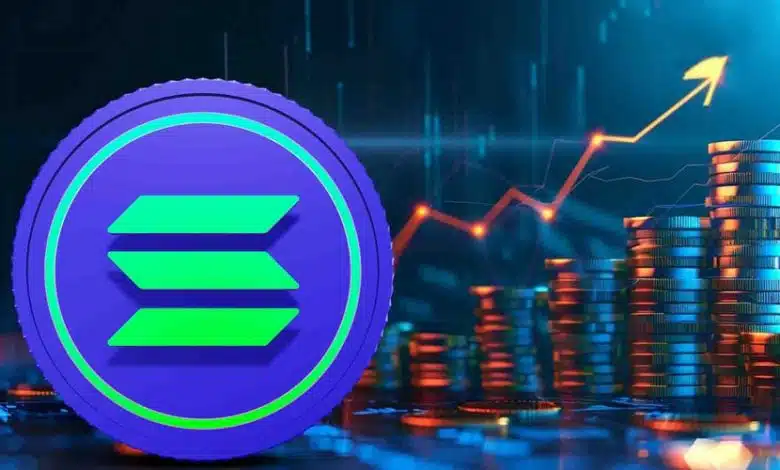 سولانا در آستانه مقاومت ۲۵۰ دلار؛ آغاز مسیر به سوی ۱۰۰۰ دلار؟