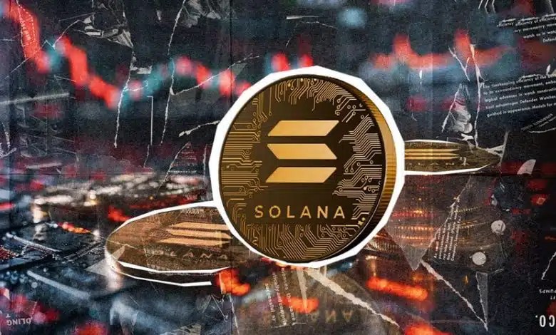 سولانا دوباره به زیر ۲۰۰ دلار سقوط میکند؟ بررسی روند کوتاهمدت و بلندمدت SOL