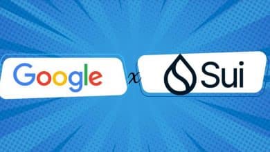 سویی آماده پرواز تا ۱۰ دلار؟ گوگل و ETF جدید سیگنال صعود می‌دهند!