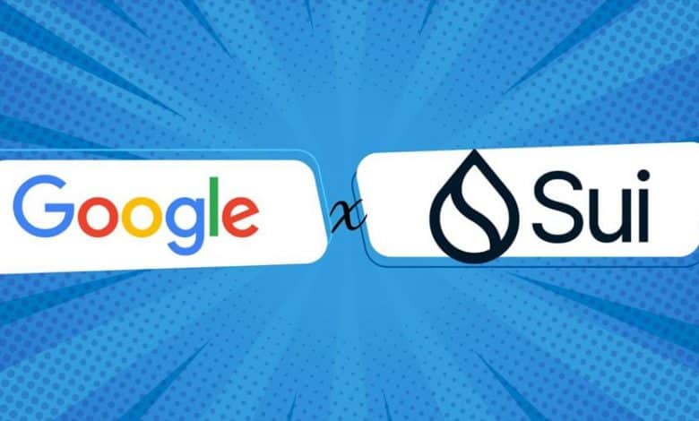 سویی آماده پرواز تا ۱۰ دلار؟ گوگل و ETF جدید سیگنال صعود میدهند!