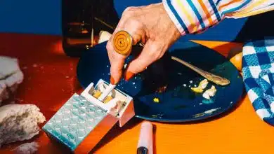 سیگار کشیدن شما میتواند حتی بر سلامت ریههای نوههایتان هم تاثیر بگذارد