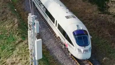 شبکهٔ ریلی 5G نوکیا: انقلابی در عملیات هوشمند قطارهای آلمان