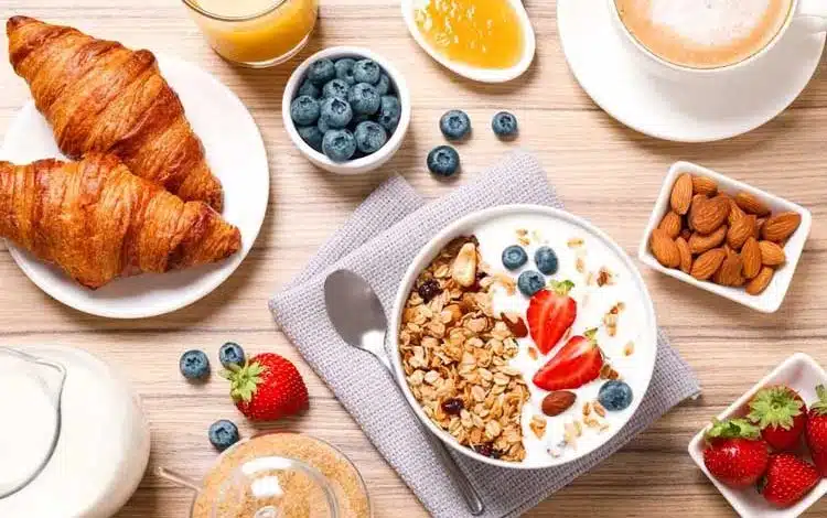 صبحانه دیرهنگام ممکن است با مرگ زودرس مرتبط باشد